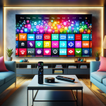 Best IPTV Service in Vietnam – IPTV for Local & Global Content