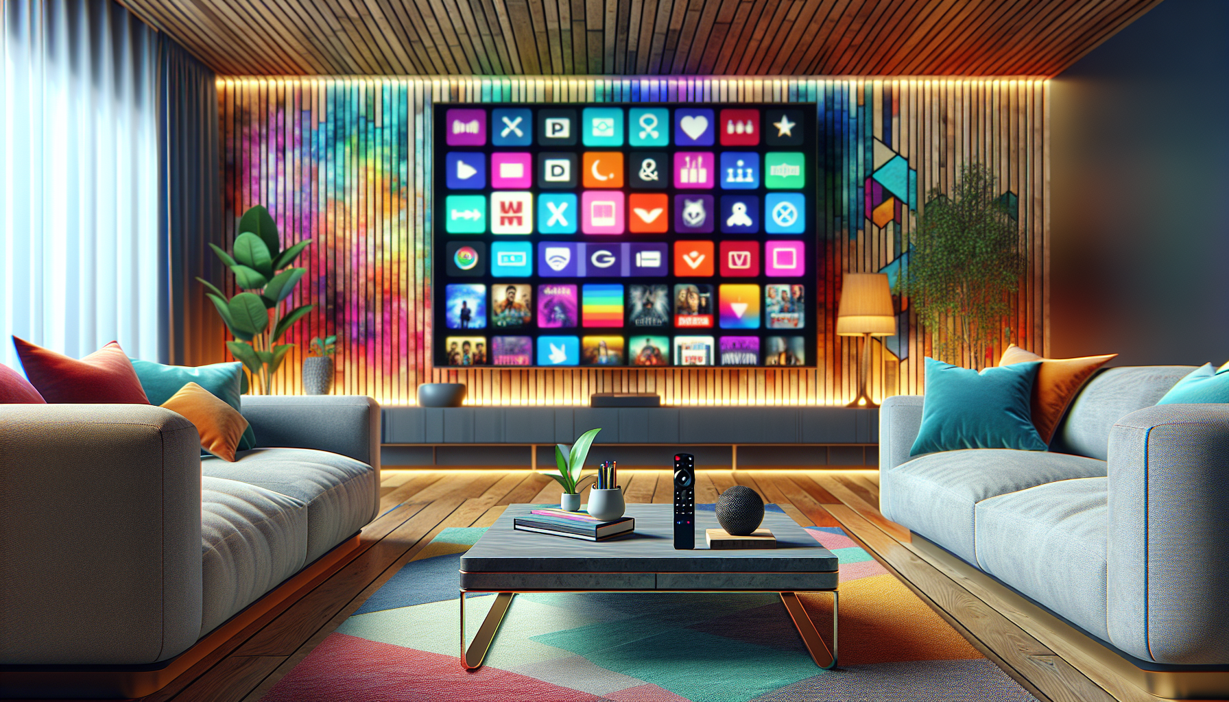 Best IPTV Service in Vietnam – IPTV for Local & Global Content