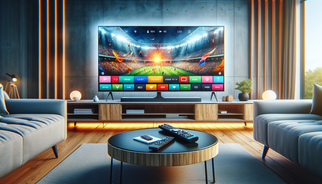 Best IPTV Service in Croatia – IPTV for Sports & Films