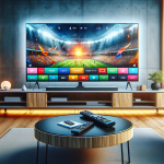 Best IPTV Service in Croatia – IPTV for Sports & Films