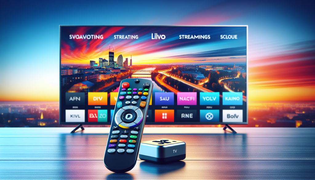 Best IPTV Service in Finland – Watch Finnish & Global TV