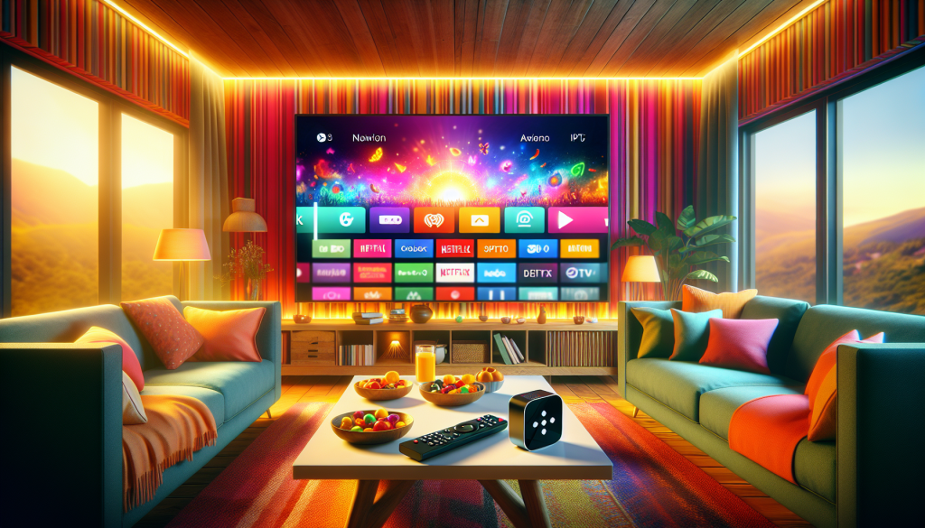 Best IPTV Service in Finland – Watch Finnish & Global TV