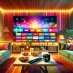 Best IPTV Service in Finland – Watch Finnish & Global TV