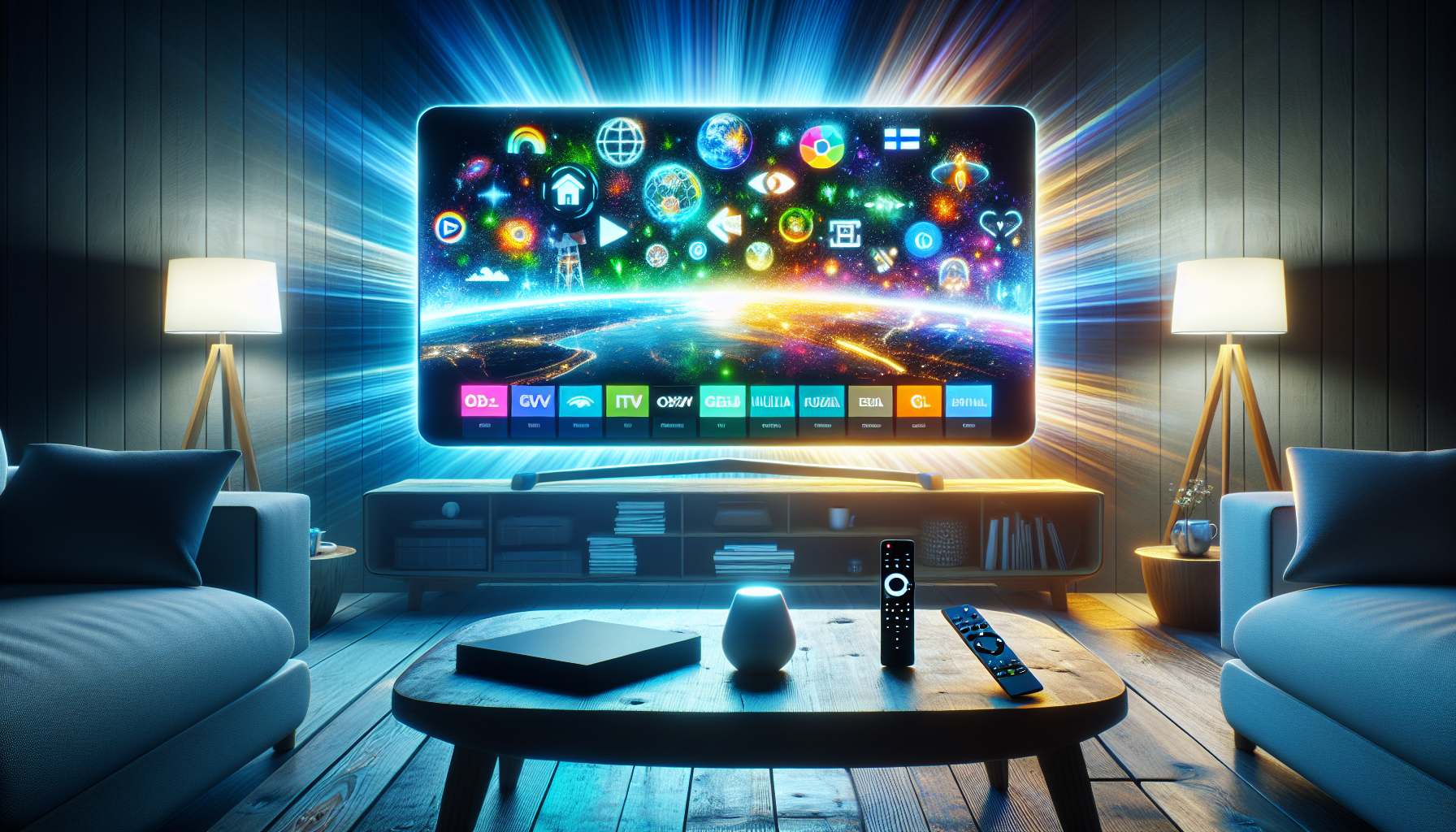 Best IPTV Service in Finland – Watch Finnish & Global TV