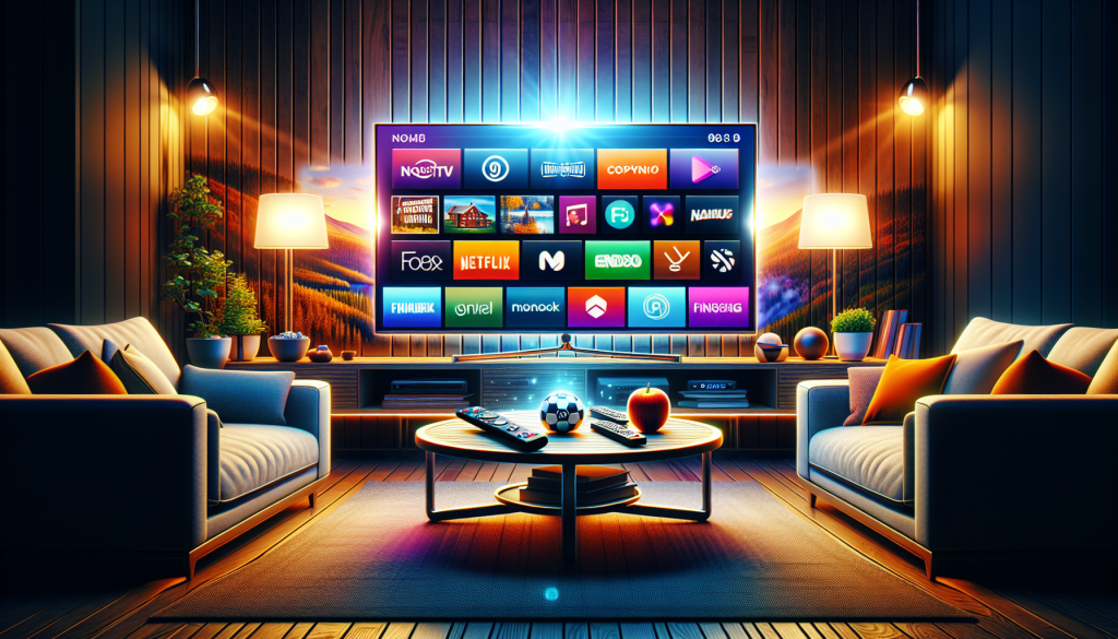Best IPTV Service in Finland – Watch Finnish & Global TV