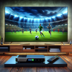 Best IPTV Service in Germany – Watch Bundesliga and More