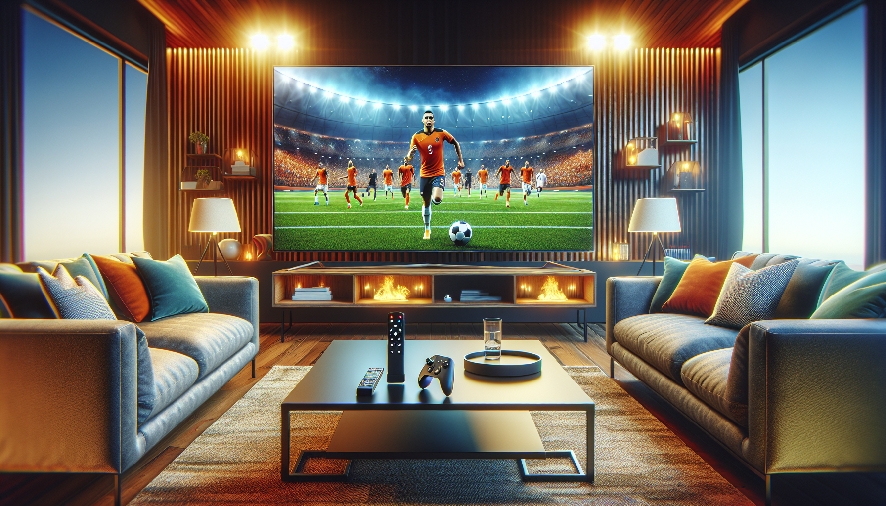 Best IPTV Service in Germany – Watch Bundesliga and More