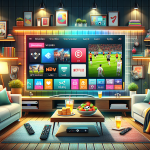 Best IPTV Service in Italy – Serie A, Movies & More