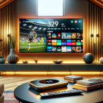 Best IPTV Service in Italy – Serie A, Movies & More