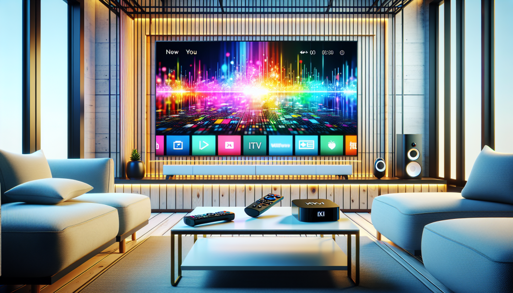 Best IPTV Service in Japan – Japanese Channels & More