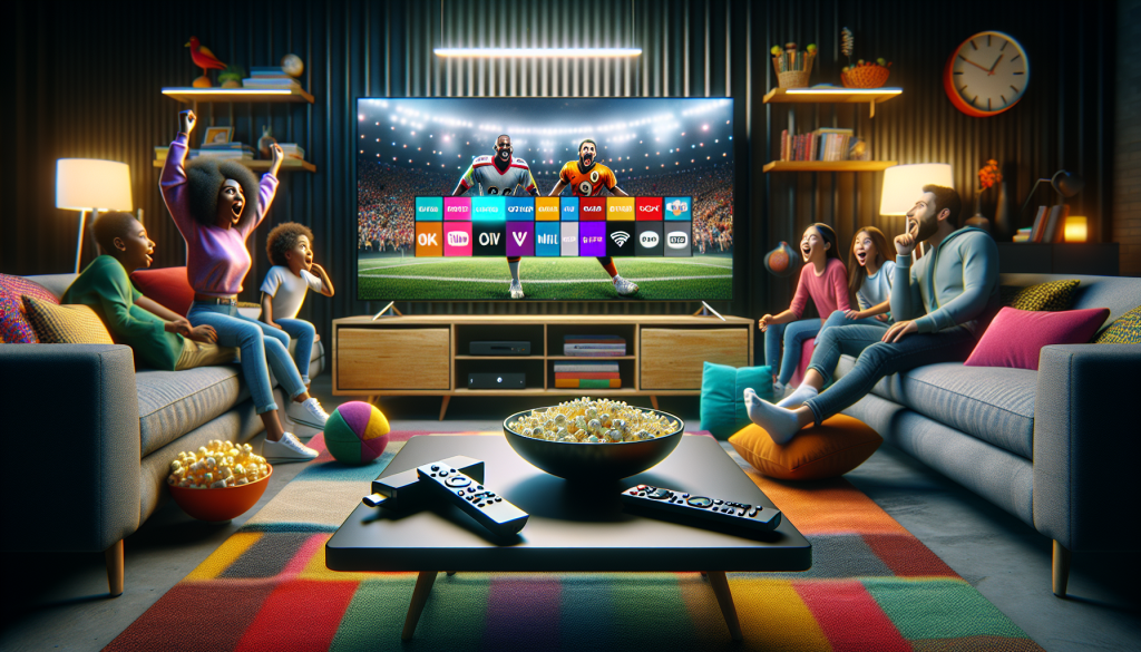 Best IPTV Service in Portugal – Liga Portugal & More