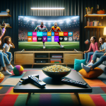 Best IPTV Service in Portugal – Liga Portugal & More