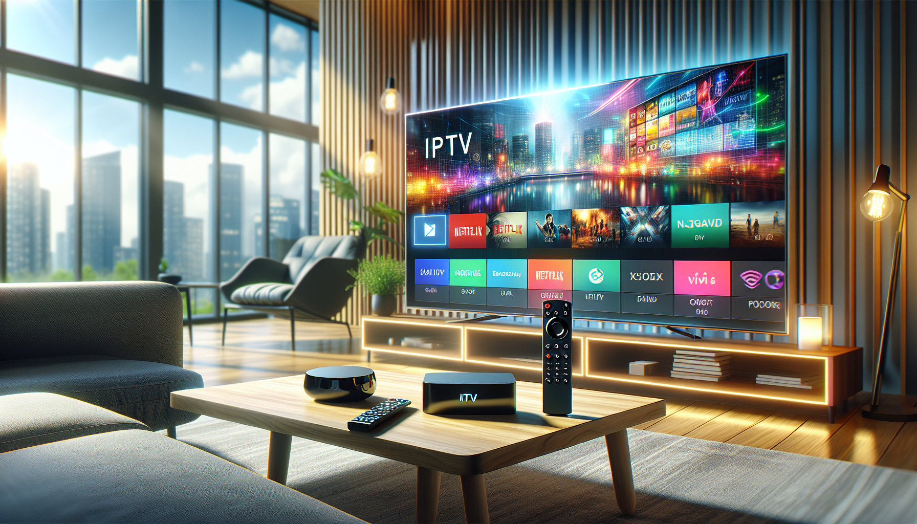 Best IPTV Service in Portugal – Liga Portugal & More