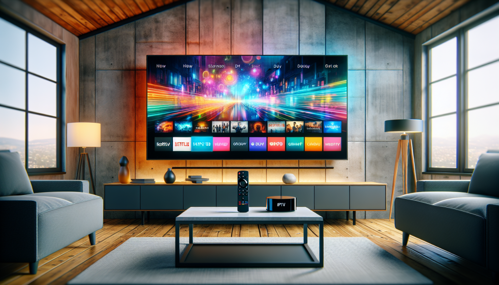 Best IPTV Service in Portugal – Liga Portugal & More