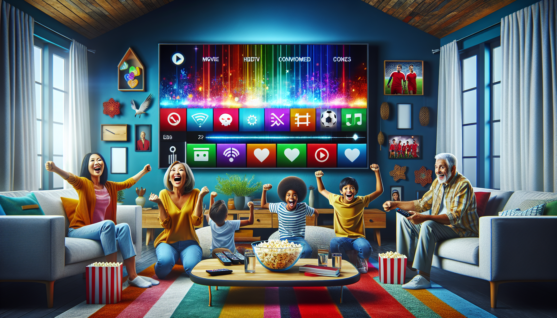 Best IPTV Service in Portugal – Liga Portugal & More