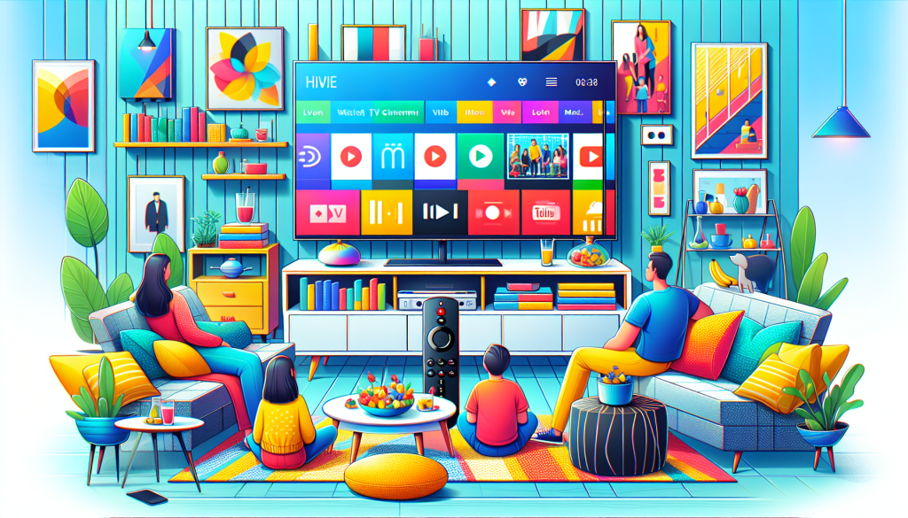 Best IPTV Service in Serbia – Best Local IPTV Services
