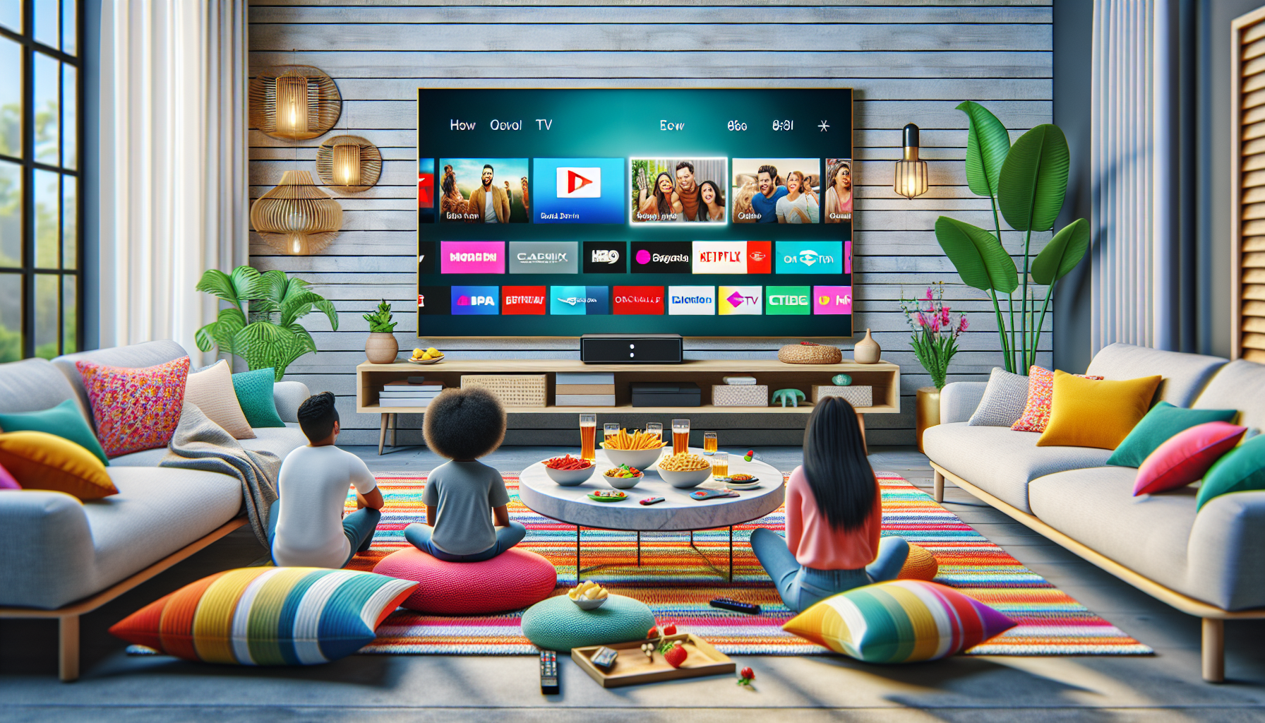 Best IPTV Service in Serbia – Best Local IPTV Services