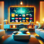 Best IPTV Service in South Korea – K-Drama & Sports IPTV