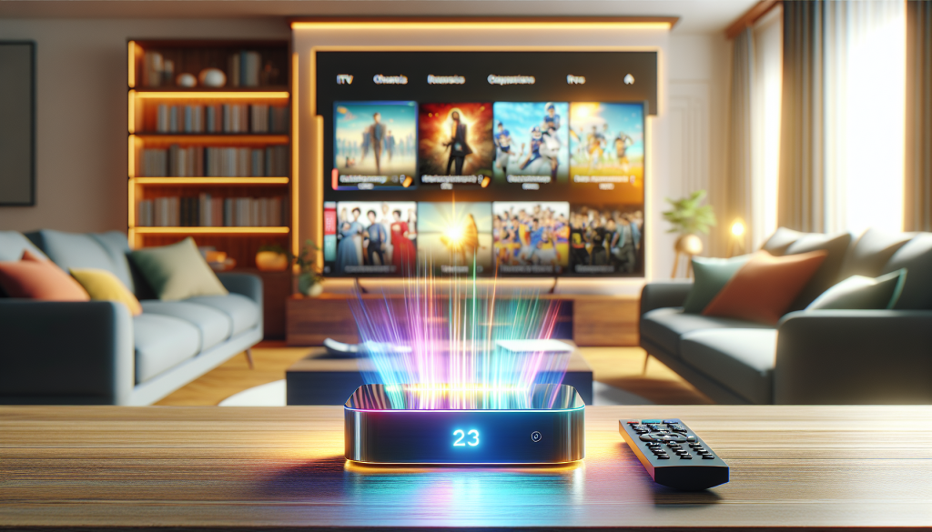 Best IPTV Service in South Korea – K-Drama & Sports IPTV