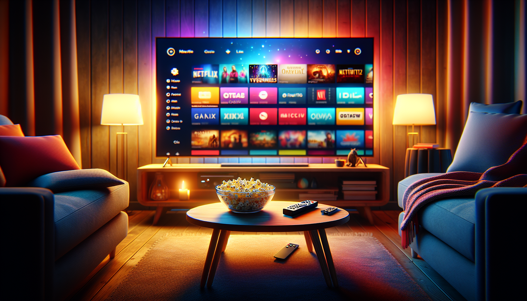 Best IPTV Service in South Korea – K-Drama & Sports IPTV