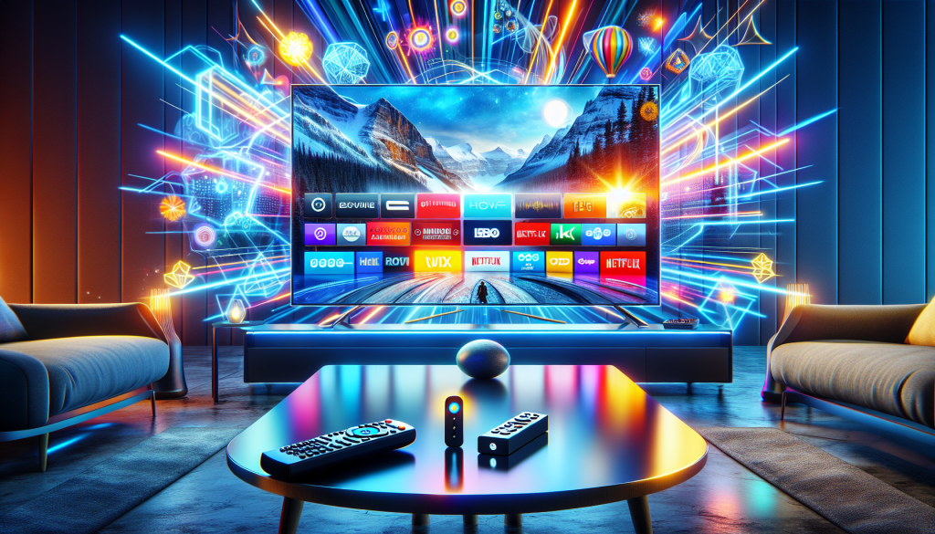 Best IPTV Service in Sweden – Nordic Channels & Entertainment