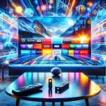 Best IPTV Service in Sweden – Nordic Channels & Entertainment