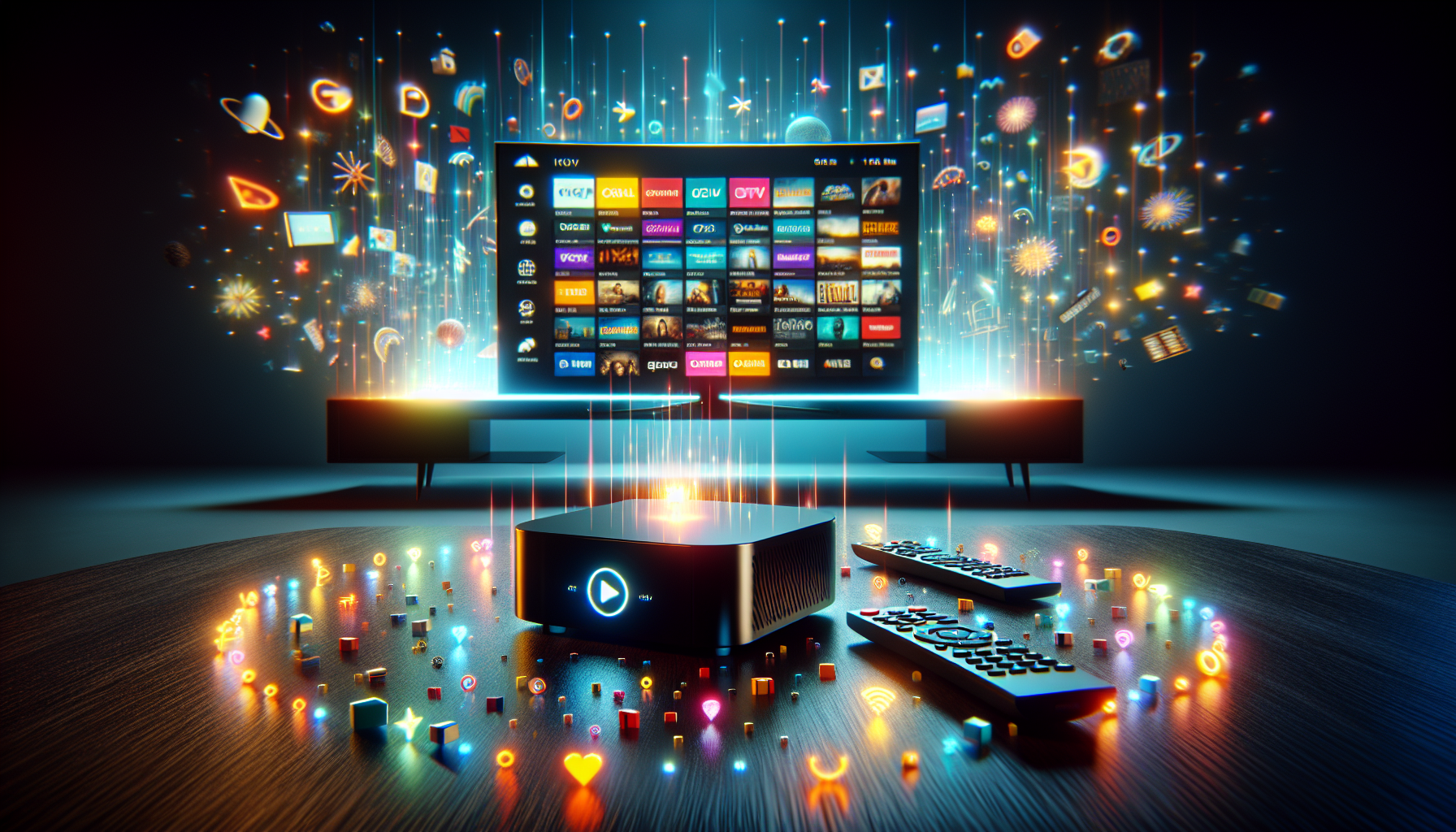 Best IPTV Service in Sweden – Nordic Channels & Entertainment