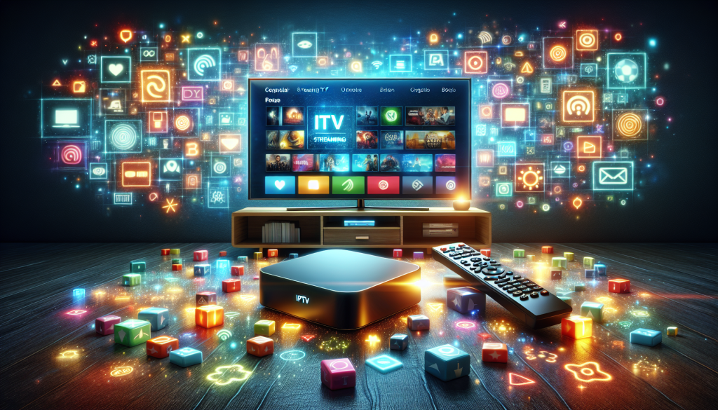 Best IPTV Service in Sweden – Nordic Channels & Entertainment