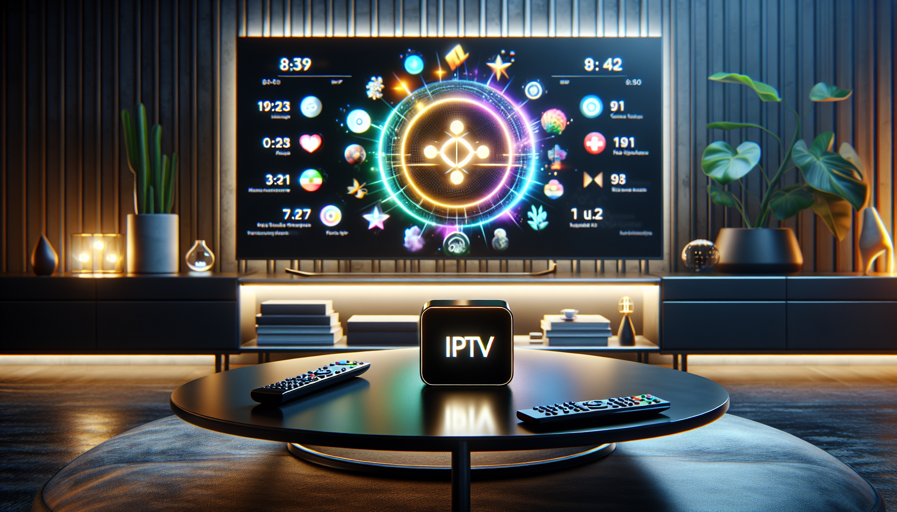 Best IPTV Service in Sweden – Nordic Channels & Entertainment
