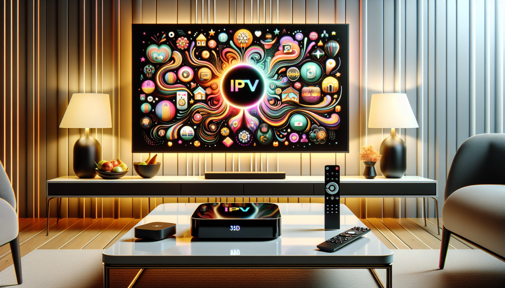 Best IPTV Service in Sweden – Nordic Channels & Entertainment