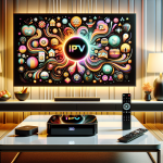 Best IPTV Service in Sweden – Nordic Channels & Entertainment