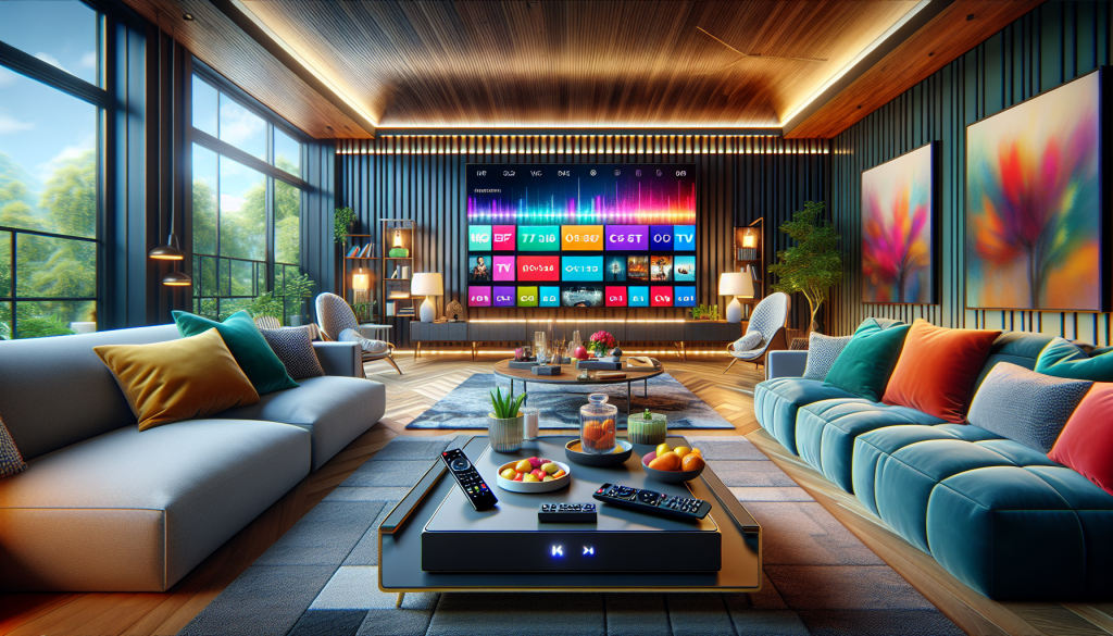 Best IPTV Service in the Netherlands – Dutch TV & Sports