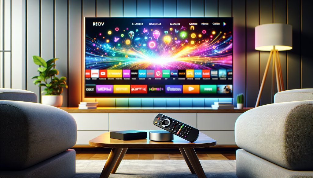 Best IPTV Service in the Philippines – Watch Local TV Live