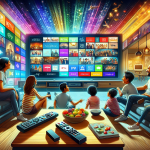 Best IPTV Service in Vietnam – IPTV for Local & Global Content