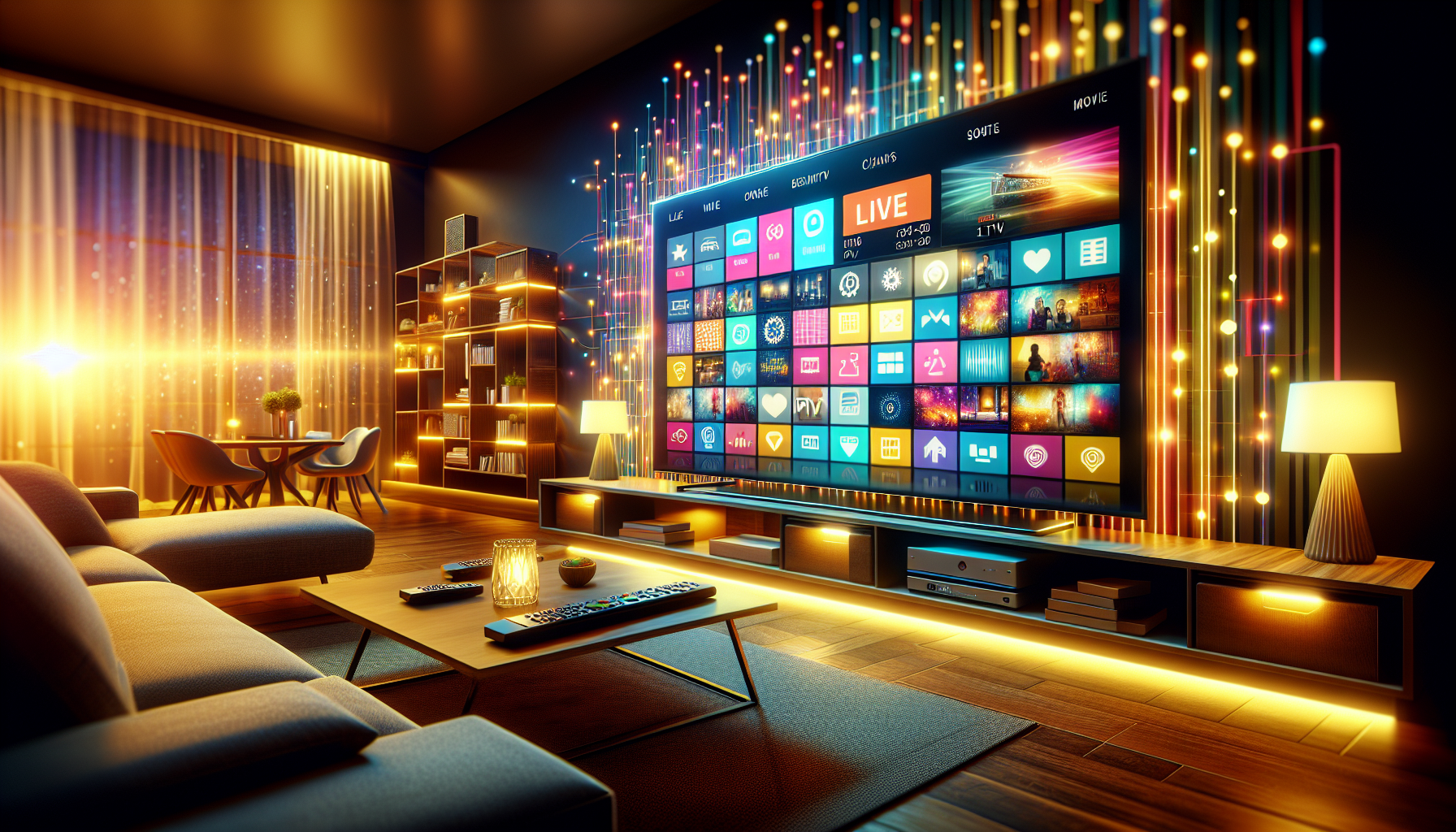 Best IPTV Service in Vietnam – IPTV for Local & Global Content