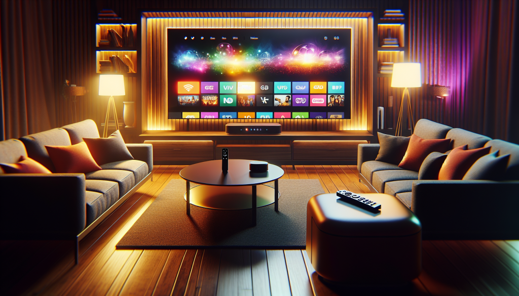 Best IPTV Service in Vietnam – IPTV for Local & Global Content