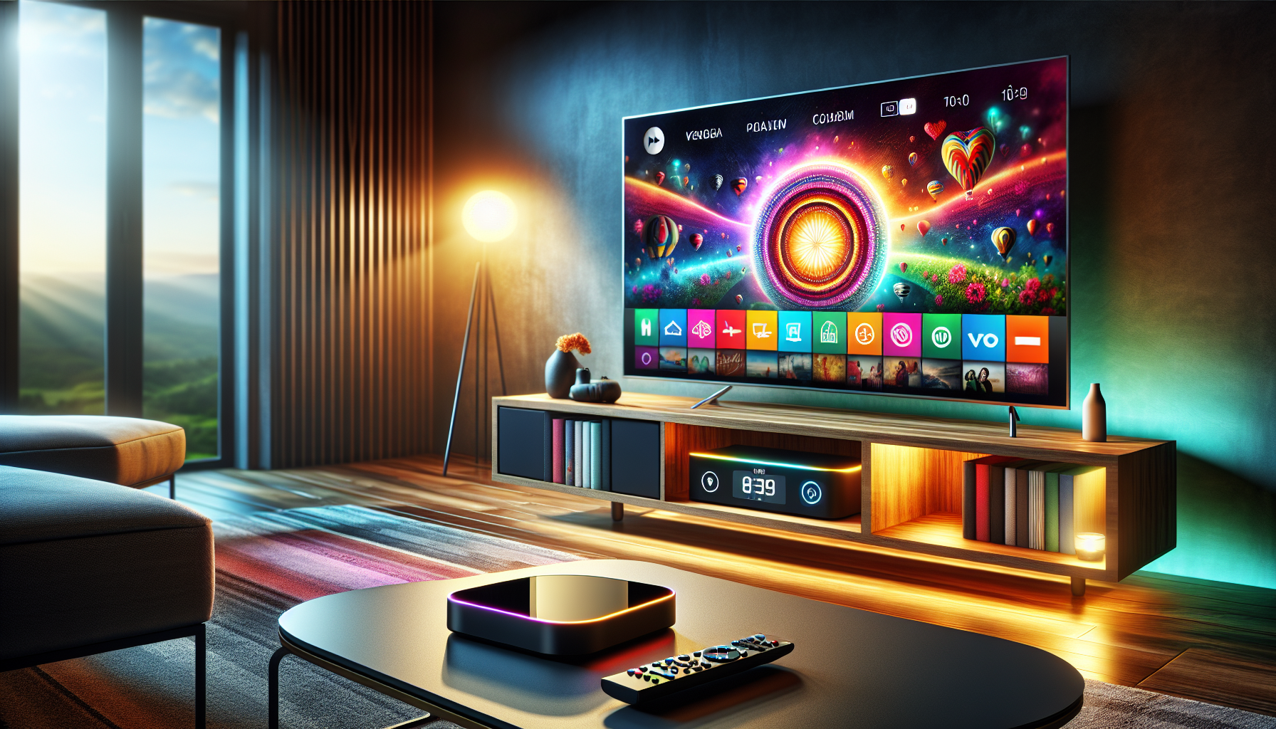 Best IPTV Service in Bulgaria – Bulgarian TV & Movies