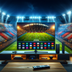 Best IPTV Service in Croatia – IPTV for Sports & Films