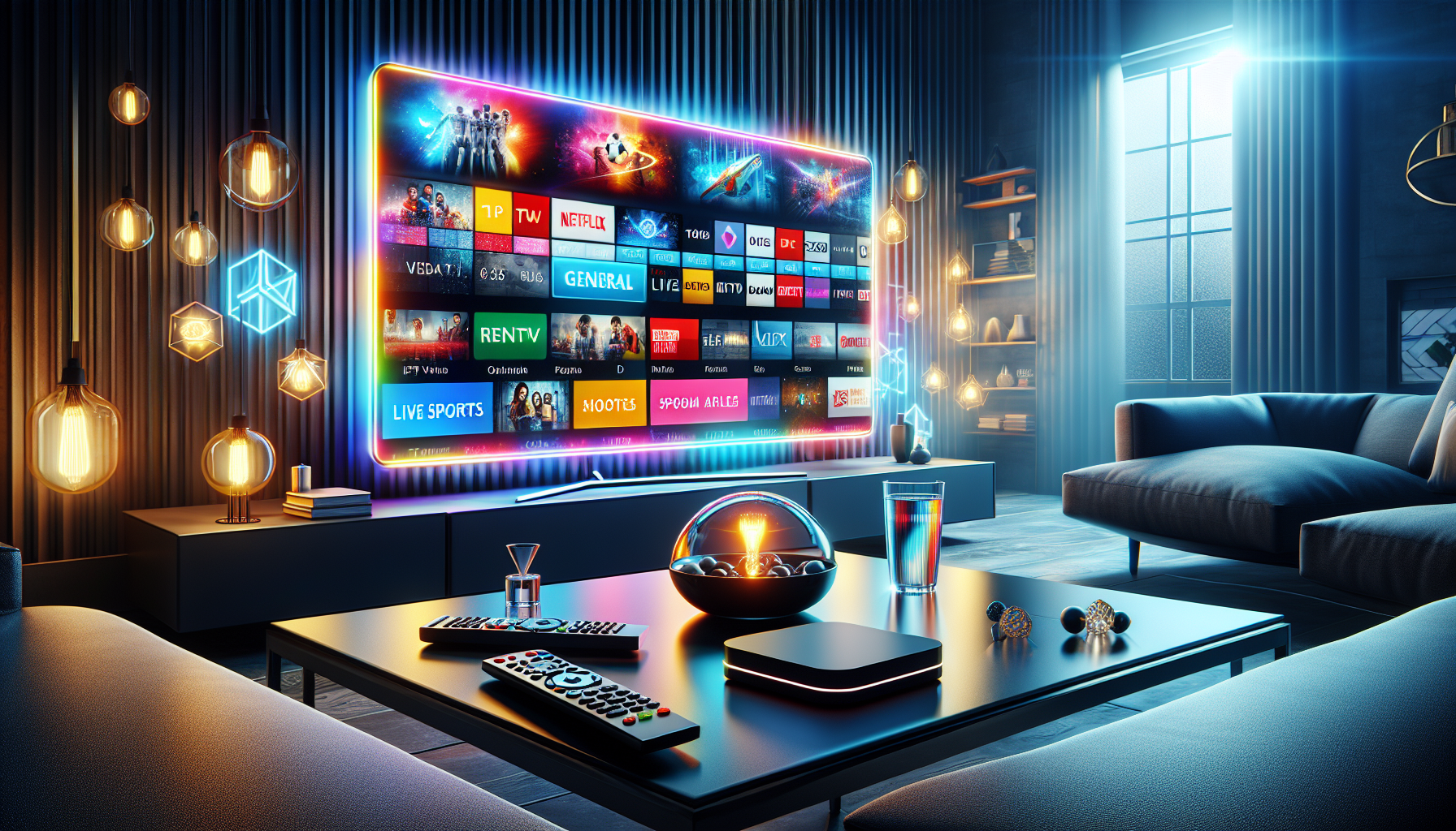 Best IPTV Service in Croatia – IPTV for Sports & Films