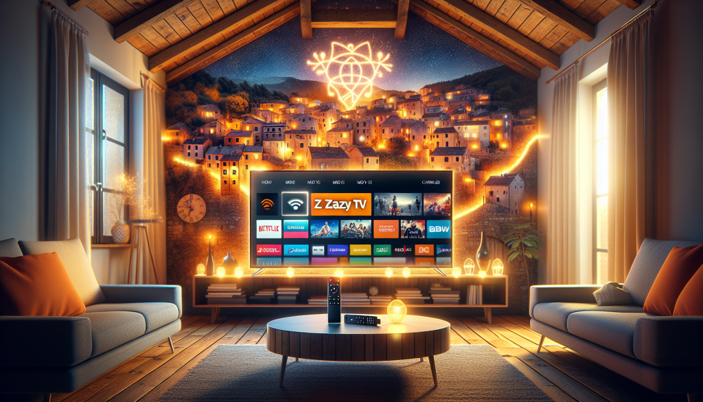 Best IPTV Service in Croatia – IPTV for Sports & Films