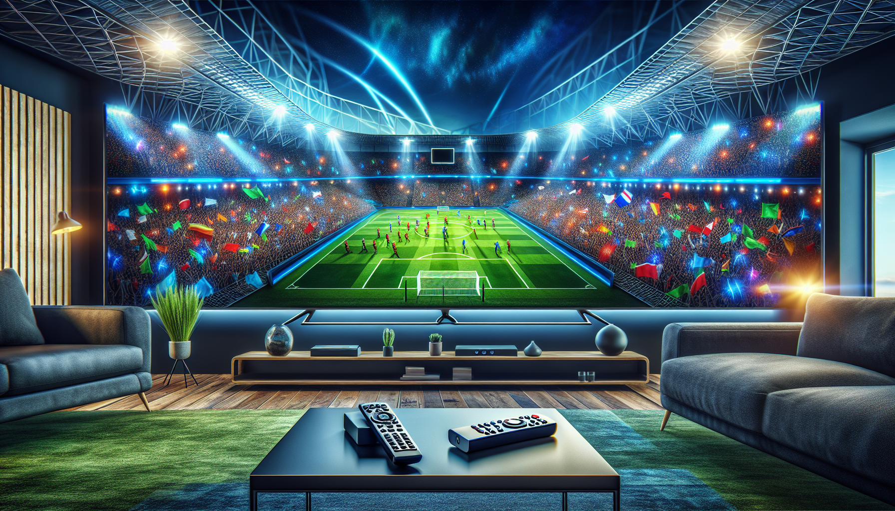 Best IPTV Service in Croatia – IPTV for Sports & Films