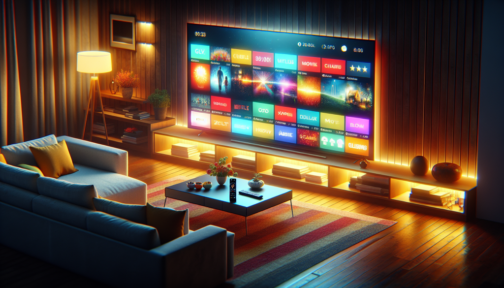 Best IPTV Service in Finland – Watch Finnish & Global TV