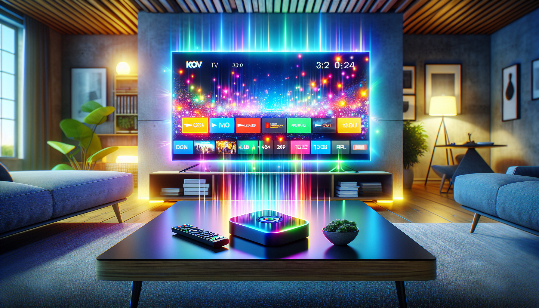 Best IPTV Service in Finland – Watch Finnish & Global TV