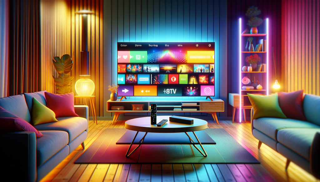 Best IPTV Service in Finland – Watch Finnish & Global TV