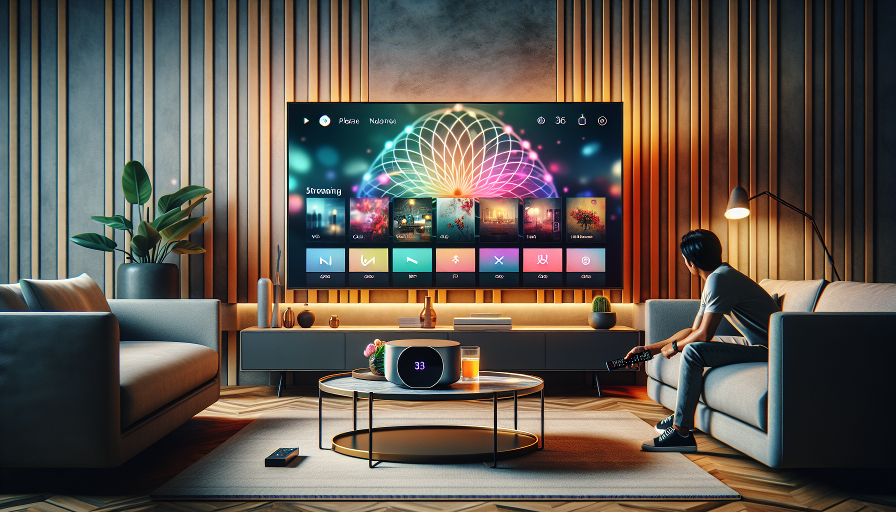 Best IPTV Service in Finland – Watch Finnish & Global TV