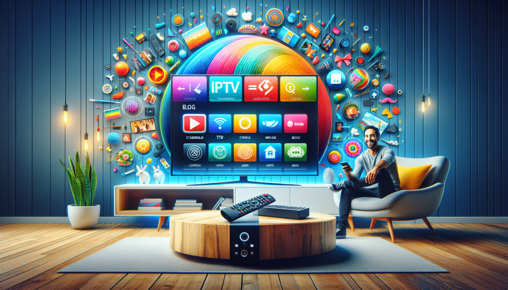 Best IPTV Service in Finland – Watch Finnish & Global TV