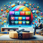 Best IPTV Service in Finland – Watch Finnish & Global TV