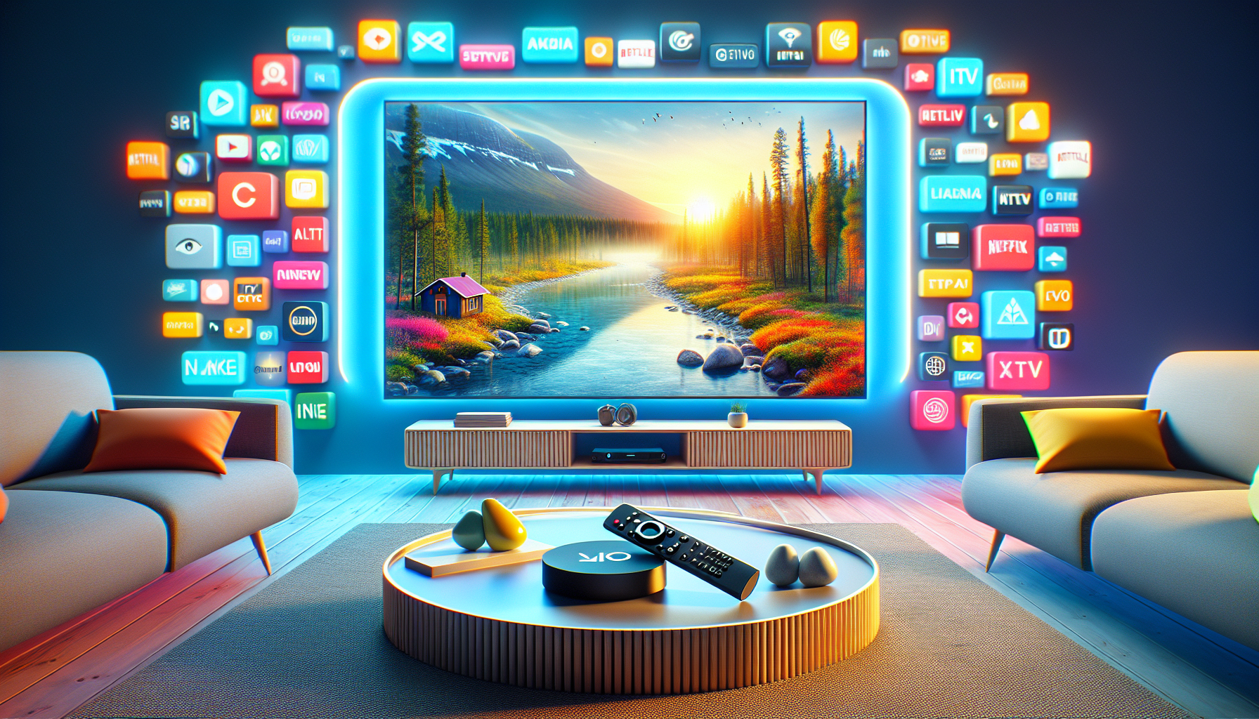 Best IPTV Service in Finland – Watch Finnish & Global TV