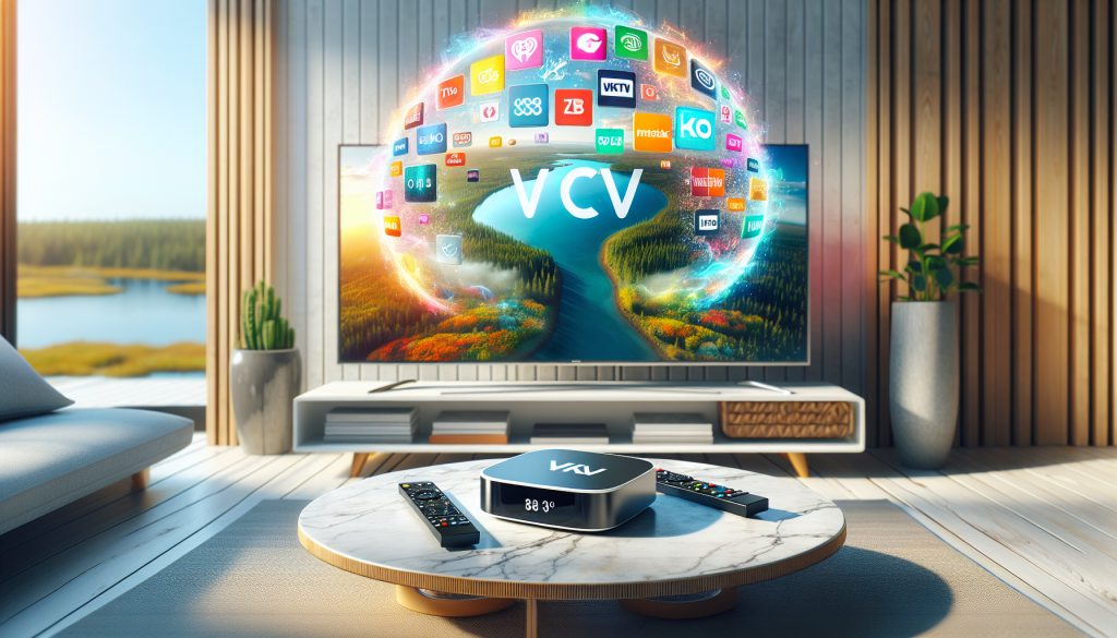 Best IPTV Service in Finland – Watch Finnish & Global TV