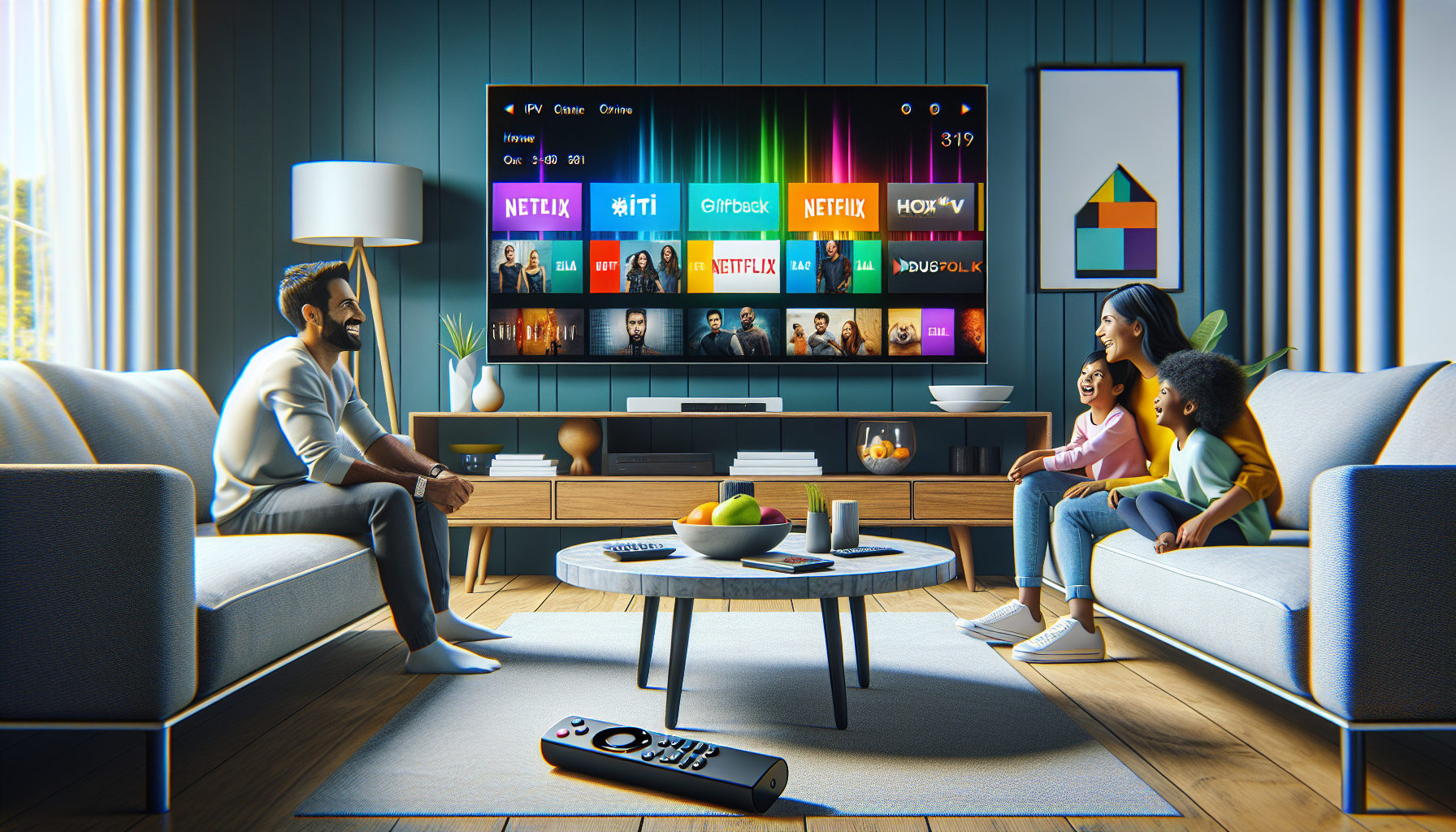 Best IPTV Service in Finland – Watch Finnish & Global TV